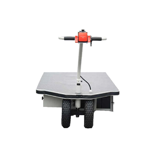 750 KG Medium Size Trolley