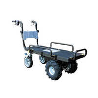 200 KG Small Farming Cart