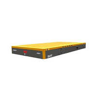 500 KG Remote Controlled Platform