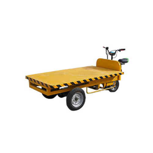 Electric Scissor Lift