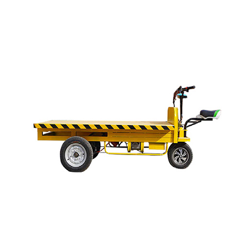 Electric Scissor Lift
