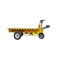 Electric Scissor Lift