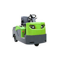 3000 KG Towing Puller