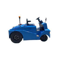 3000 KG Towing Puller