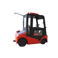 3000 KG Towing Puller