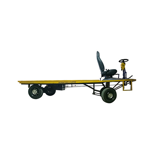 Vishvkrma Truck