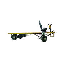 Vishvkrma Truck