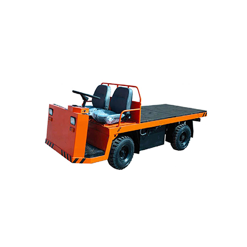 1500 KG Electric platform Small Truck