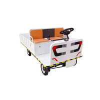 1500 KG Electric platform Small Truck