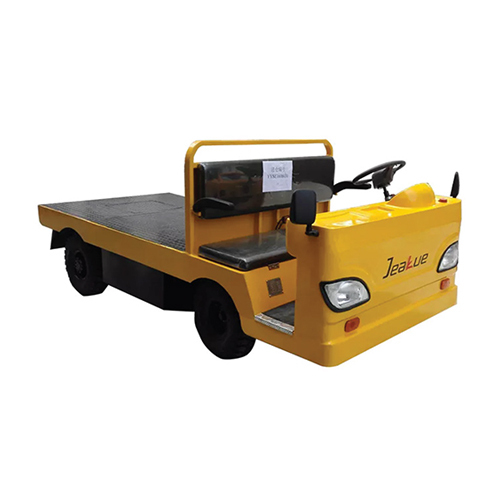 1000 KG Small Truck