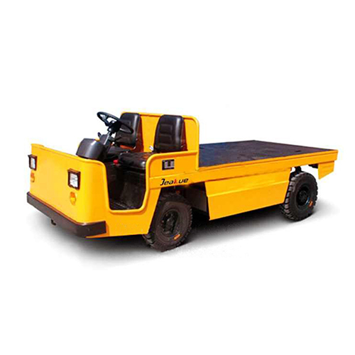 1000 KG Small Truck