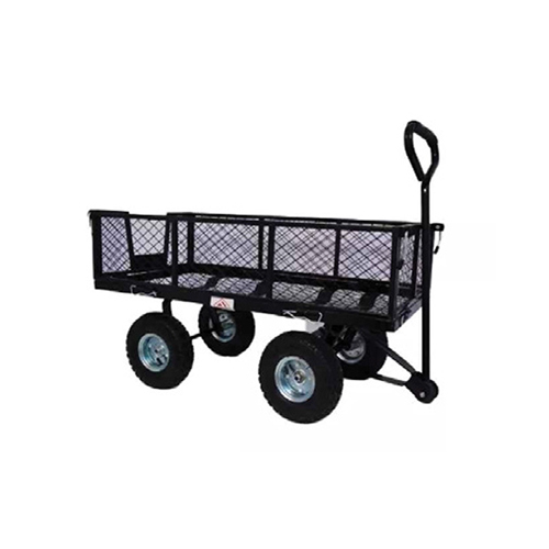 250 KG Man Follower Trolley