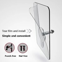 Screw Hook Sticker
