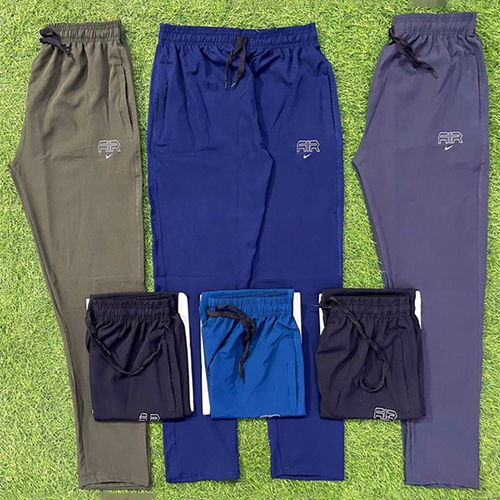 Stretchable, Quick-Dry Mens Lycra Lower