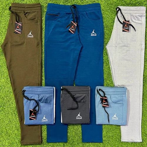 Mens Denim 4 Way Stretchable Lower