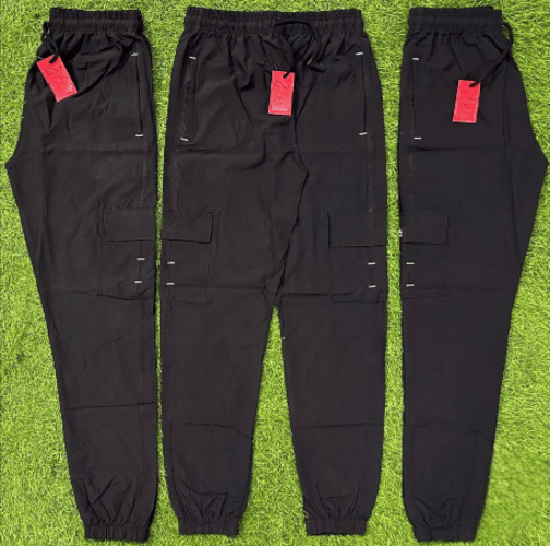 Mens Cargo Lower With Grip