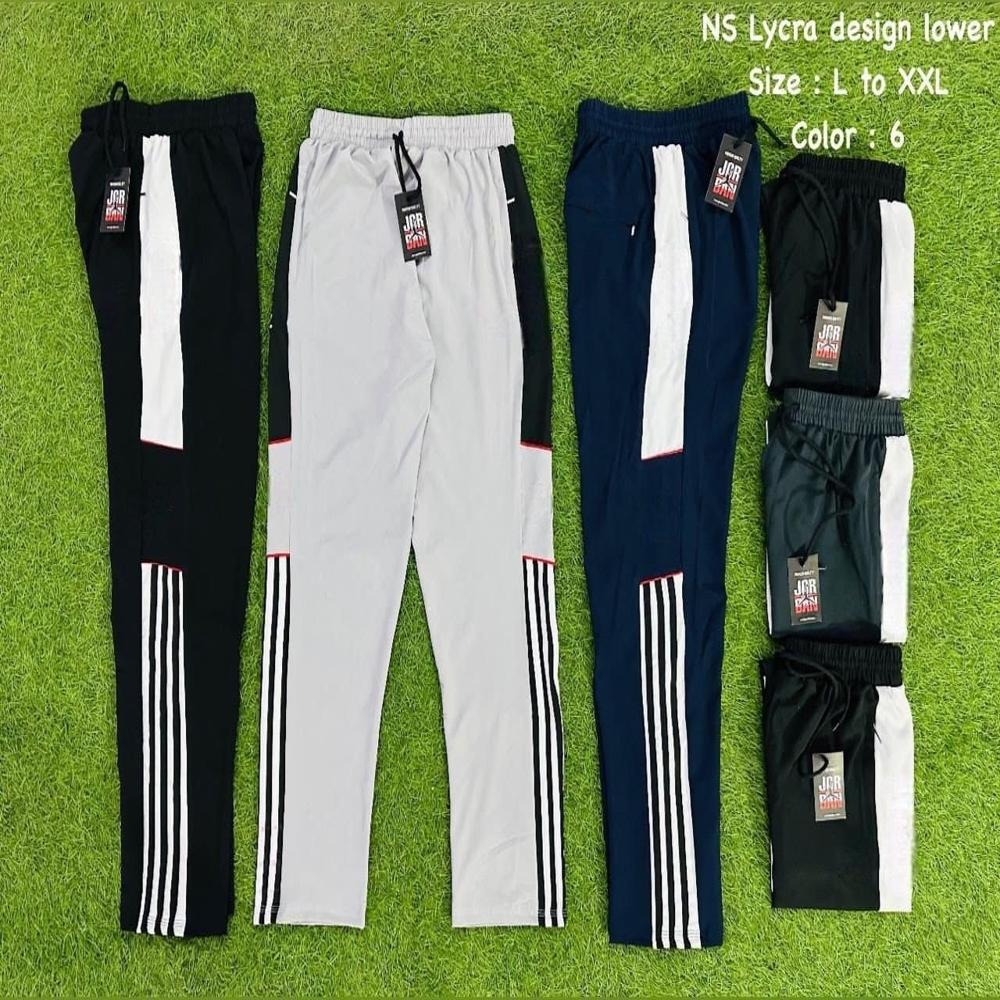 Mens NS Lycra Sports Lower