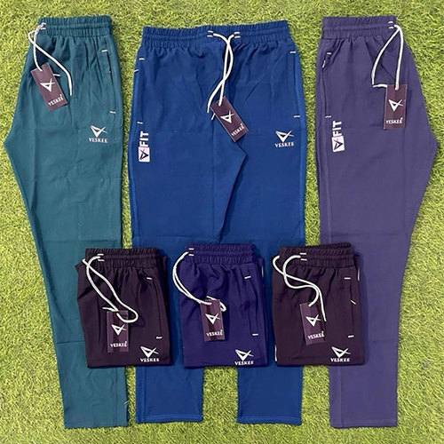 Mens Side Chains And Premium Belt Elastic Lycra Lower