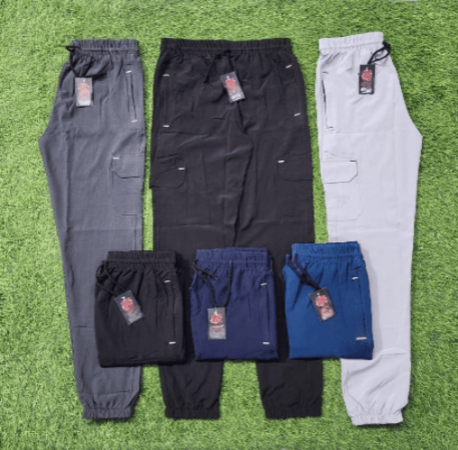 Mens Cargo Lower