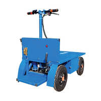 30 KM Micro Size Trolley