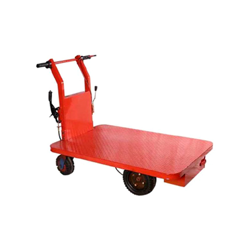 200 KG Micro Size Trolley