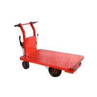 200 KG Micro Size Trolley
