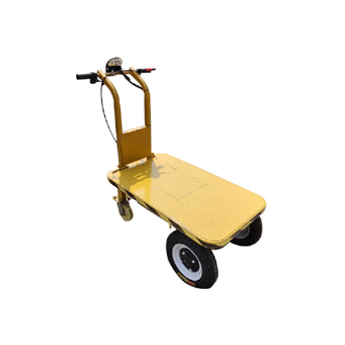 200 KG Micro Size Trolley