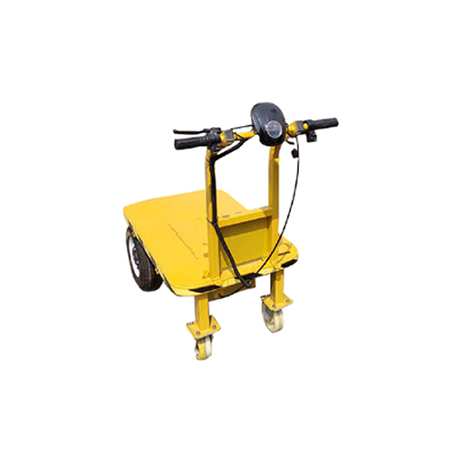 200 KG Micro Size Trolley