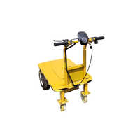 200 KG Micro Size Trolley