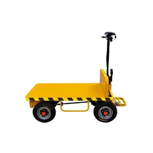300 KG Micro Size Electric Trolley