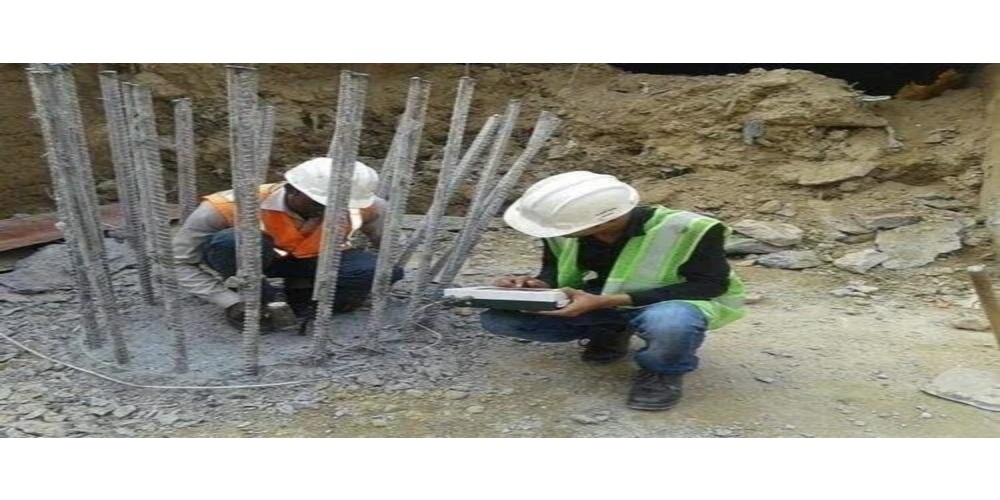 Pile Construction Service - Driven Piles , Variable Diameter And Length, Steel & Concrete Material, Project-specific Load Capacity, Local Standards Compliance