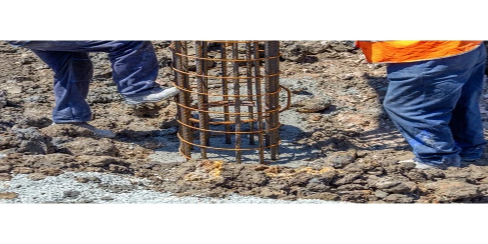 Pile Foundations Services
