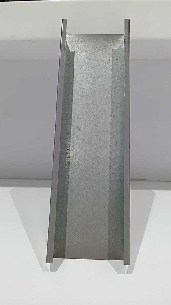 VINDSIL U-Shape Baffle P- 75 लकड़ी की बनावट