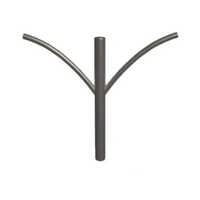 Cross Arm Bracket