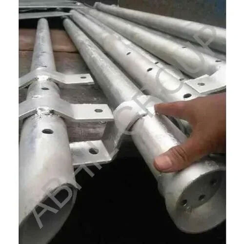 GI Earthing Pipe