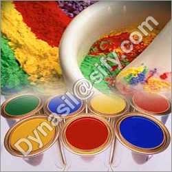 पेंट एडिटिव्स