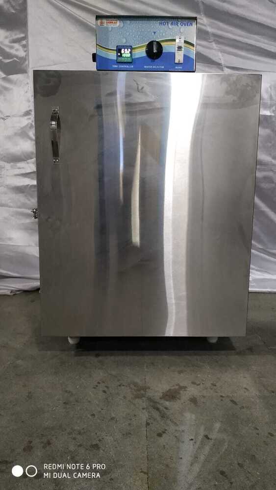 Drying Oven