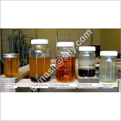 डीएम तरल पदार्थ