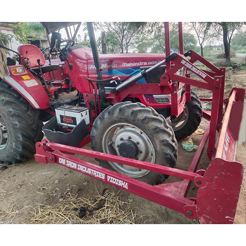 Front End Dozer