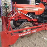 Front End Dozer