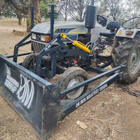 Tractor Front Dozer