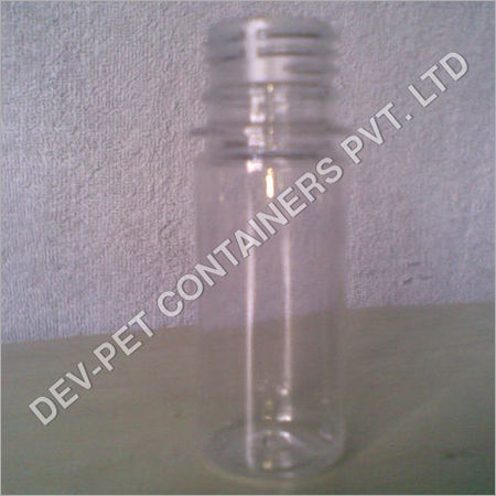 30ml Pet Bottle