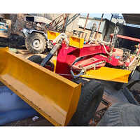 Heavy Duty Tractor Grader
