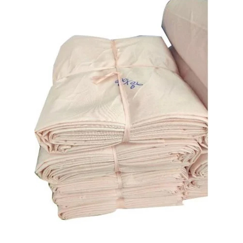 American Waterproof Tarpaulin - Color: Cream Color