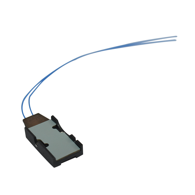 Heater Assy For Batch Coding Machine - Automatic Grade: Semi-automatic