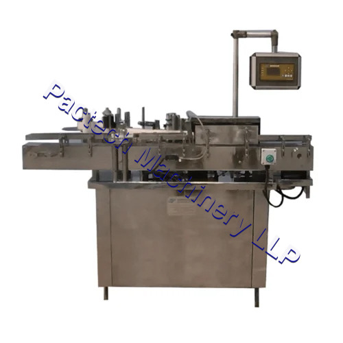 Filling Bottle Labeling Machine