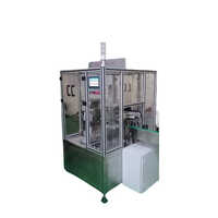 Automatic Labelling Machine for Bottles Under 2 Lakh