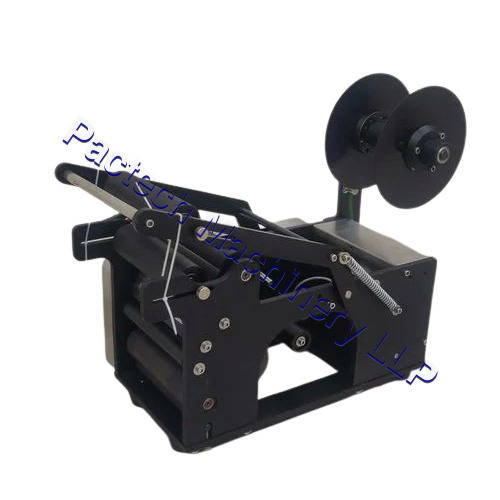 Bottle Labeling Machine