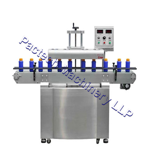 Industrial Sticker Labeling Machine