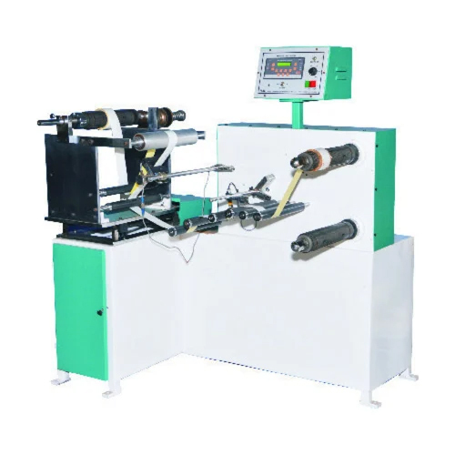 Box Sticker Labeling Machine